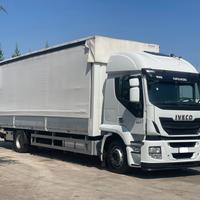 Stralis 330 e5 2 assi centina e ped mt 9.38 2013