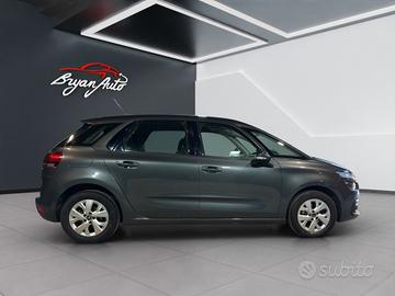Citroen C4 Picasso BlueHDi 120 S&S Shine