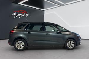 Citroen C4 Picasso BlueHDi 120 S&S Shine