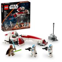 LEGO Star Wars 75378 La fuga del BARC Speeder™