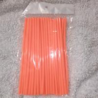 cannuccie bicicletta 