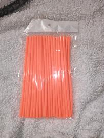 cannuccie bicicletta 