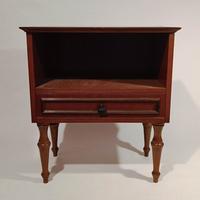 Coppia di comodini (anni '60')