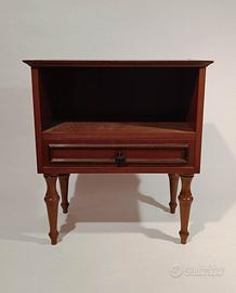 Coppia di comodini (anni '60')