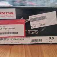 scarponcino Alpinestar Faster 3