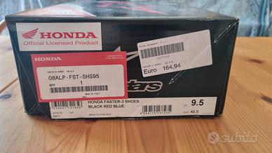 scarponcino Alpinestar Faster 3