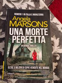 una morte perfetta 
