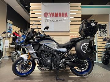 Yamaha Tracer 9 GT+ - 2024