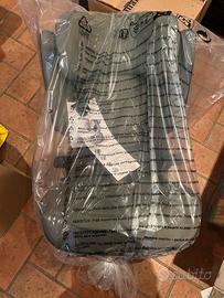 Seggiolino Britax Romer Kidfix pro