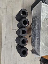 gomme mini kart