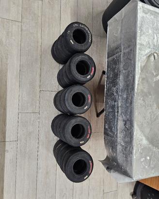 gomme mini kart