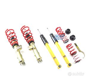 KIT SOSPENSIONE FILETTATA EIBACH MTS MERCEDES W176