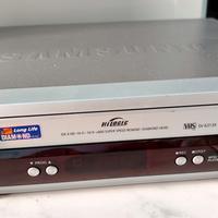 Videoregistratore VHS Samsung SV-6313X