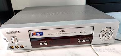 Videoregistratore VHS Samsung SV-6313X