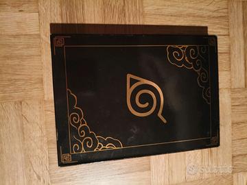 Naruto Ninja Storm Deluxe