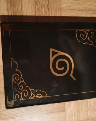 Naruto Ninja Storm Deluxe