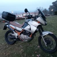 Kawasaki KLE 500 - 2006