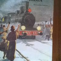 Treni: F. Ogliari Ruote e Binari in Lombardia