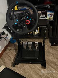 Volante PlayStation