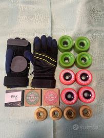 Skateboard - Longboard