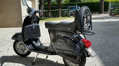 Vespa ET3 125 primavera