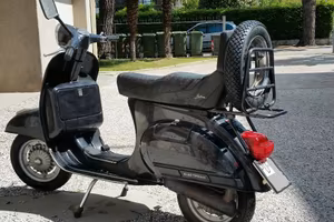 Vespa ET3 125 primavera