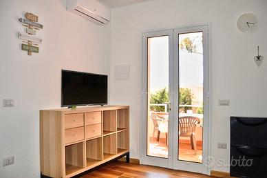 Appartamento MODERNO a Lido Marini lido sabbioso