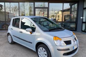 RENAULT Modus 1.2 16v Saint Tropez *VERSIONE SPE