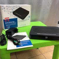 Smart Modem Plus TIM