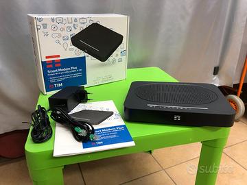 Smart Modem Plus TIM