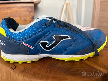Joma top flex calcetto