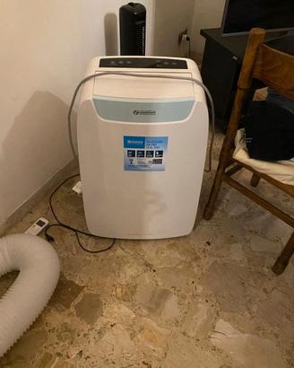 Condizionatore portatile Olimpia Splendid
