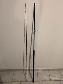 Canna da pesca Favorite X1 Shore Jigging