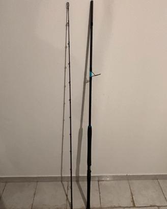 Canna da pesca Favorite X1 Shore Jigging