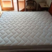 DIVANO MEMORY MAI USATO