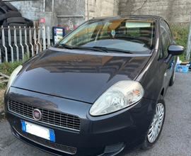 Fiat Punto 1.2