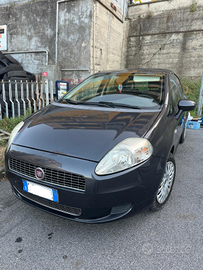 Fiat Punto 1.2