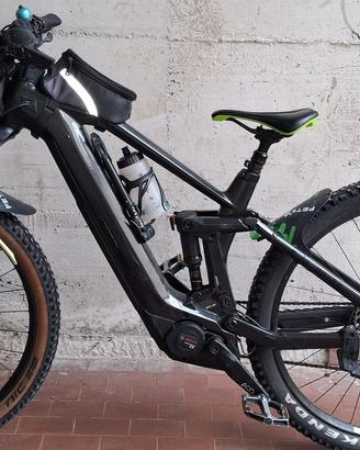 E-bike cube
