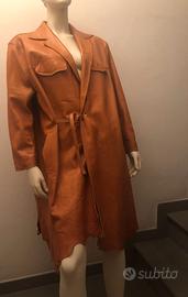 SOPRABITO MANTEAUX JEAN PAUL GAULTIER