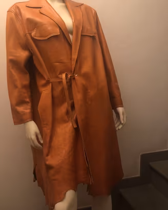 SOPRABITO MANTEAUX JEAN PAUL GAULTIER