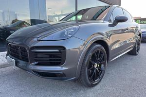 PORSCHE Cayenne Coupé 3.0 V6 Hybrid EDITION BLAC