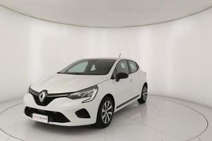 Renault Clio TCe 12V 100 CV GPL 5 porte Equilibre