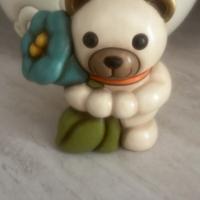 Teddy thun primavera