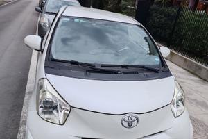 Toyota IQ