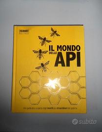 Il mondo delle api (tre libri)
