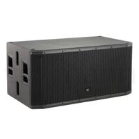 JBL SRX 828 SP Subwoofer Doppio cono