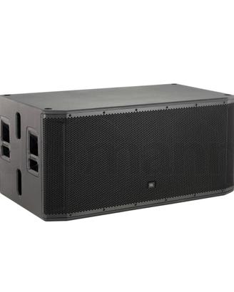 JBL SRX 828 SP Subwoofer Doppio cono