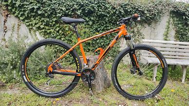 MTB KTM 29"