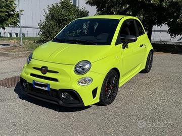 ABARTH 595 Competizione C 1.4 Turbo T-Jet 180 CV C