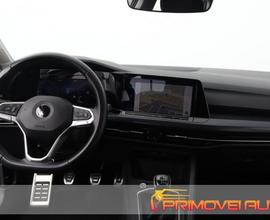 VOLKSWAGEN Golf 1.0 TSI United